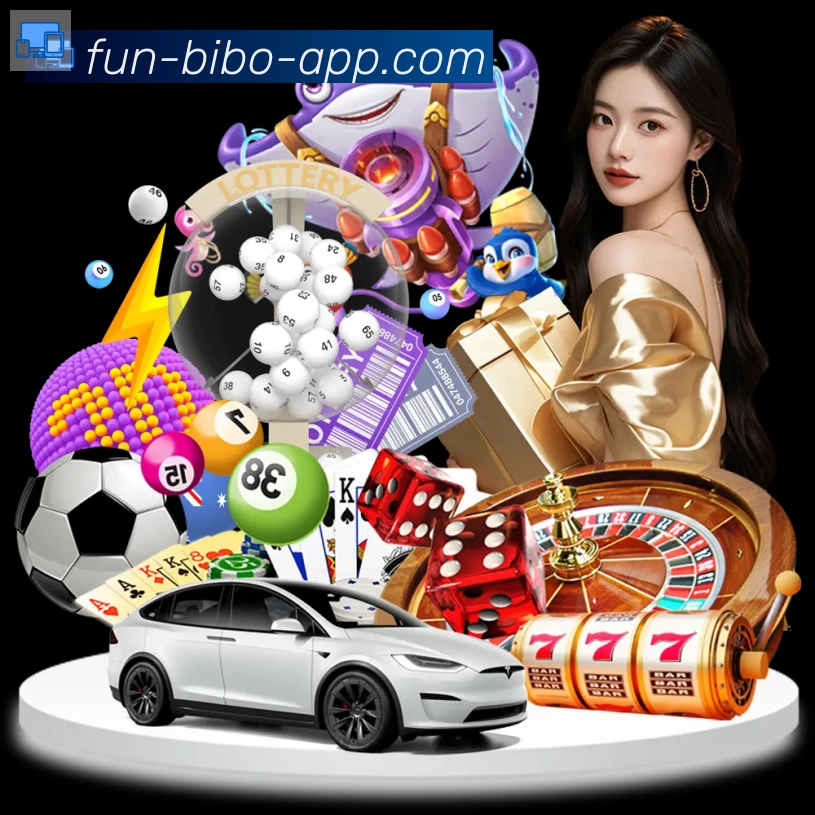 扫码下载 App